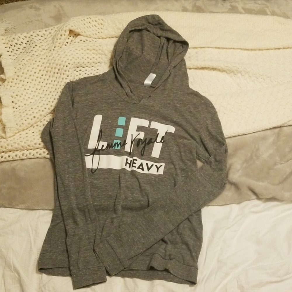 Hoodie